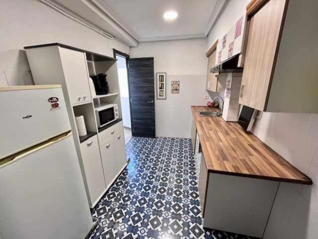 Loft Interior Y Tranquilo B Appartement *