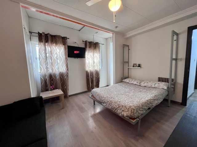 Appartement Loft Interior Y Tranquilo B Petrer