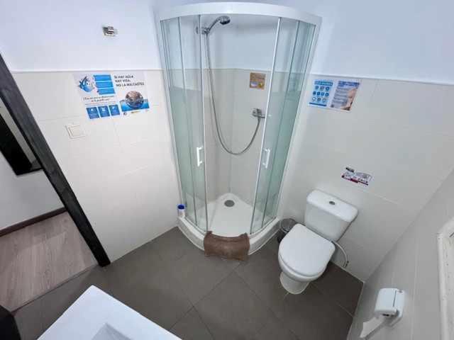 Appartement Loft Interior Y Tranquilo B
