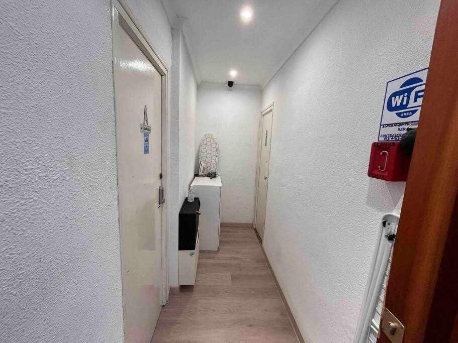 Loft Interior Y Tranquilo B * Petrer