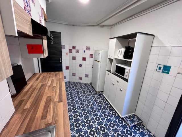 Loft Interior Y Tranquilo B Petrer