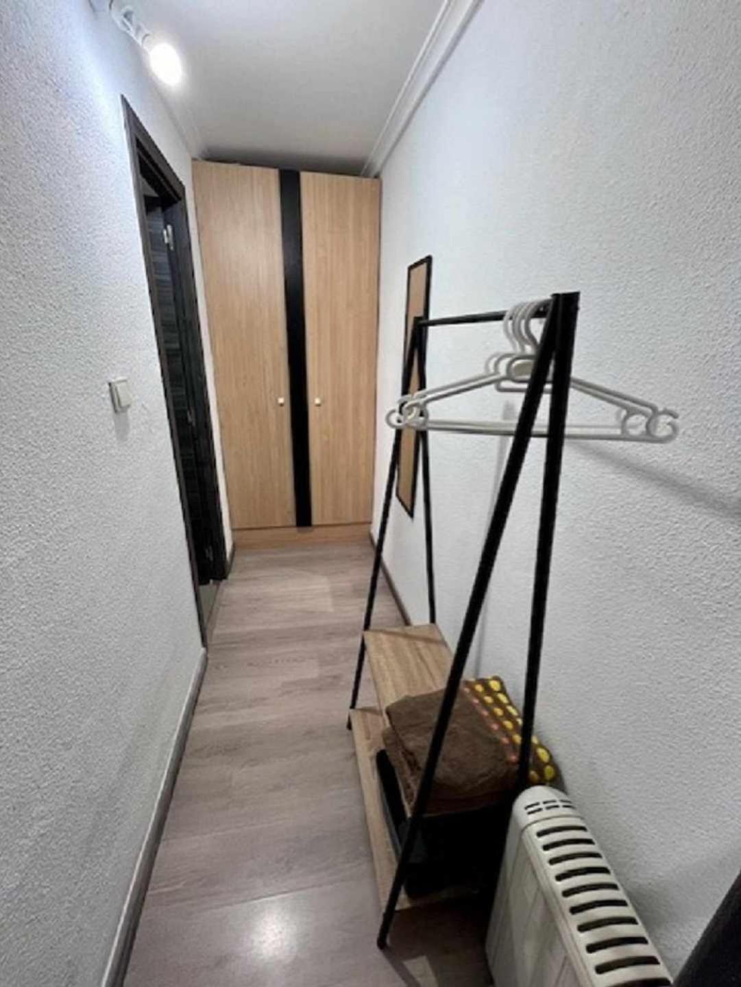 Appartement Loft Interior Y Tranquilo B