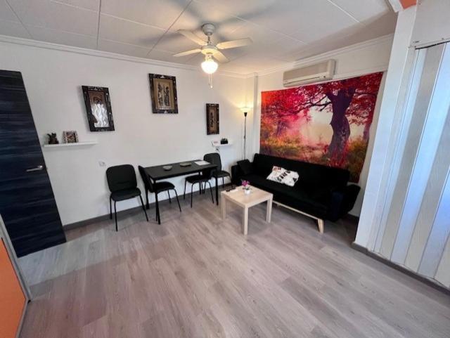 Loft Interior Y Tranquilo B Appartement *