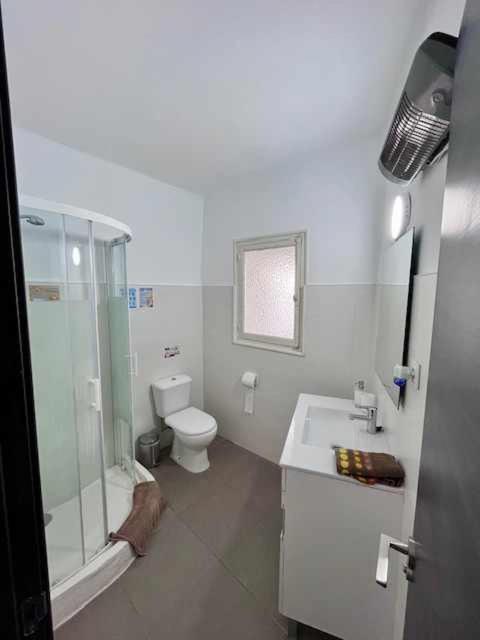 Loft Interior Y Tranquilo B Apartamento *