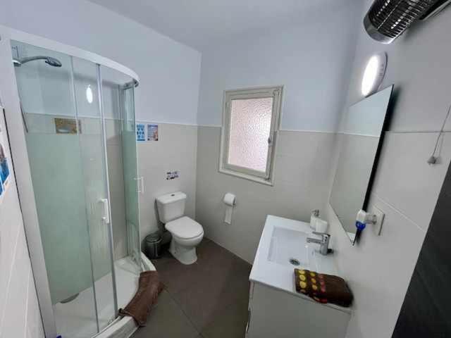 Loft Interior Y Tranquilo B Apartamento Petrer