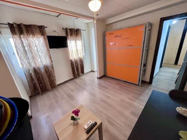 Loft Interior Y Tranquilo B * Petrer