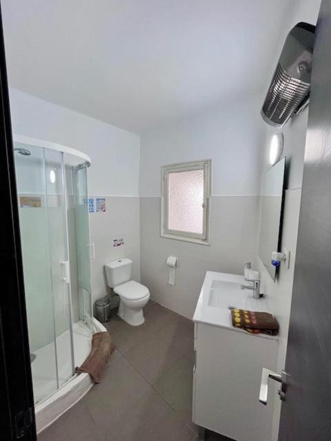 Loft Interior Y Tranquilo B Apartament *